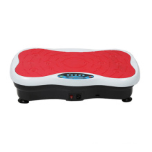 10 auto running model crazy fit massagerr 1-99 níveis de velocidade Vibration Plate megnetism terapia função Máquina de vibração